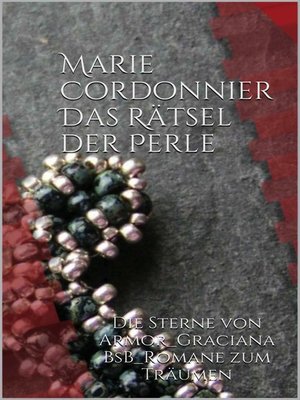 cover image of Das Rätsel der Perle